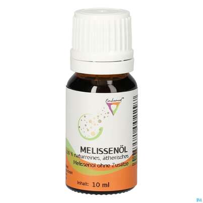 Gall Pharma Melissenöl Embamed, A-Nr.: 5593884 - 02