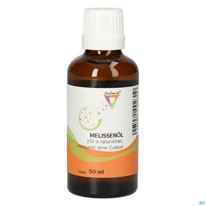 Gall Pharma Melissenöl Embamed, A-Nr.: 5593909 - 02