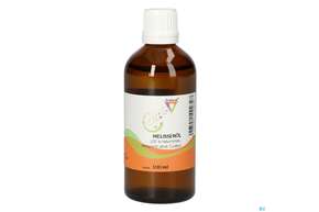 Gall Pharma Melissenöl Embamed, A-Nr.: 5593915 - 01