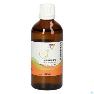 Gall Pharma Melissenöl Embamed, A-Nr.: 5593915 - 02