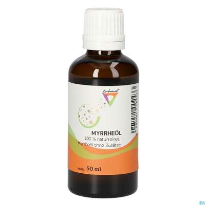 Gall Pharma Myrrheöl Embamed, A-Nr.: 5607126 - 02