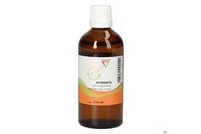 Gall Pharma Myrrheöl Embamed, A-Nr.: 5607132 - 01