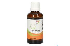 Gall Pharma Patchouliöl Embamed, A-Nr.: 5633230 - 01