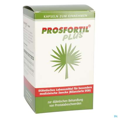 Gall Pharma Prosfortil Plus Kapseln, A-Nr.: 3090558 - 01