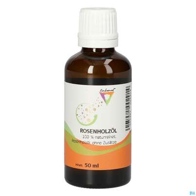 Sie sehen eine Packung Gall Pharma Rosenholzöl Embamed, Produktbild: 01 Gall Pharma Rosenholzöl Embamed, A-Nr.: 5633282 - 01