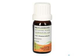 Gall Pharma Wacholderbeeröl Embamed, A-Nr.: 4947096 - 01