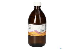 Sie sehen eine Packung Gall Pharma Walnussöl Embamed, Produktbild: 01 Gall Pharma Walnussöl Embamed, A-Nr.: 5687349 - 01