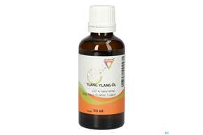 Gall Pharma Ylang Ylang Öl Embamed, A-Nr.: 5607161 - 01