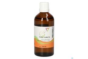Gall Pharma Ylang Ylang Öl Embamed, A-Nr.: 5607178 - 01