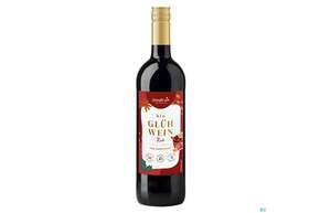 Gewusst Wie Bio Gluehwein Zuckerfrei Rot 750ml, A-Nr.: 5838713 - 01