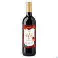 Gewusst Wie Bio Gluehwein Zuckerfrei Rot 750ml, A-Nr.: 5838713 - 02