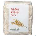 Gewusst Wie Bio Haferkleie 500g, A-Nr.: 4110257 - 01
