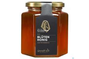 Gewusst Wie Bio Hildegard Bluetenhonig 500g, A-Nr.: 4934426 - 01