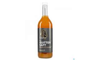 Gewusst Wie Bio Hildegard Saft Quitten 750ml, A-Nr.: 5385683 - 01