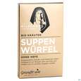 Gewusst Wie Bio Hildegard Suppenwuerfel 96g, A-Nr.: 4595728 - 01
