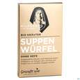 Gewusst Wie Bio Hildegard Suppenwuerfel 96g, A-Nr.: 4595728 - 02