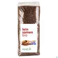Gewusst Wie Bio Leinsamen 450g, A-Nr.: 4110286 - 01