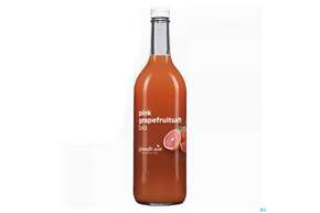 Gewusst Wie Bio Pink Grapefruitsaft 750ml, A-Nr.: 4110406 - 01