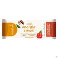 Gewusst Wie Bio Riegel Energie 42g, A-Nr.: 5858182 - 01