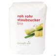 Gewusst Wie Bio Rohrstaubzucker 500g, A-Nr.: 4110205 - 02
