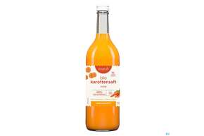 Gewusst Wie Bio Saft Karotten 750ml, A-Nr.: 4110441 - 01