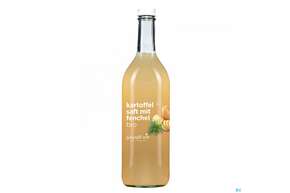 Gewusst Wie Bio Saft Kartoffel+fenchel 750ml, A-Nr.: 5098794 - 01