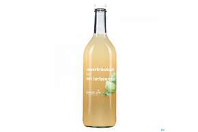 Gewusst Wie Bio Saft Sauerkraut 750ml, A-Nr.: 4110464 - 01