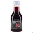 Sie sehen eine Packung Gewusst Wie Bio Sirup Granatapfel 100ml, Produktbild: 01 Gewusst Wie Bio Sirup Granatapfel 100ml, A-Nr.: 4245135 - 01