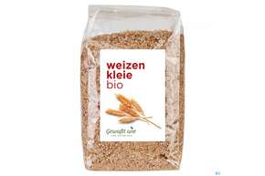 Gewusst Wie Bio Weizenkleie 250g, A-Nr.: 4110234 - 01
