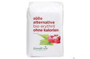 Gewusst Wie Bio/suesse Alternative Pudrig 450g, A-Nr.: 4287286 - 01