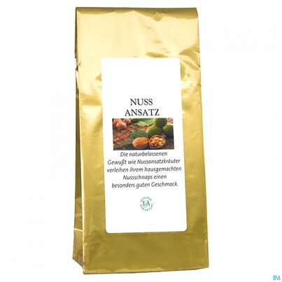 Gewusst Wie Gewuerz Nuss Ansatz 20g, A-Nr.: 4110659 - 01