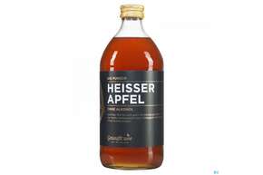 Gewusst Wie Hildegard Bio Heisser Apfel 500ml, A-Nr.: 4795108 - 01