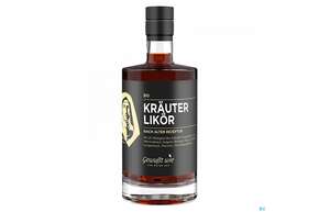 Gewusst Wie Hildegard Bio Kraeuterlikoer 350ml, A-Nr.: 5614273 - 01