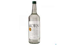 Gewusst Wie Korn 50% Einweg 1l, A-Nr.: 4110955 - 01