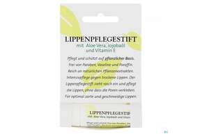 Gewusst Wie Lippenpflege Stift 4g, A-Nr.: 4110961 - 01