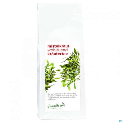 Gewusst Wie Mistelkraut 150g, A-Nr.: 5160837 - 02
