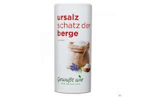 Gewusst Wie Ursalz Streuer 200g, A-Nr.: 4110613 - 01