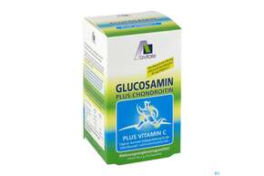 Glucosamin Chondroitin Kapseln/500mg Avi 90st, A-Nr.: 3088461 - 01