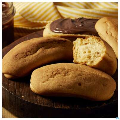 Glutenfreie Produkte-schaer Bon Matin 21005 200g, A-Nr.: 2619809 - 03