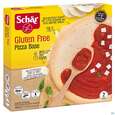 Glutenfreie Produkte-schaer Pizzaboden 22403 2x150 300g, A-Nr.: 2528892 - 01