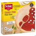 Glutenfreie Produkte-schaer Pizzaboden 22403 2x150 300g, A-Nr.: 2528892 - 02