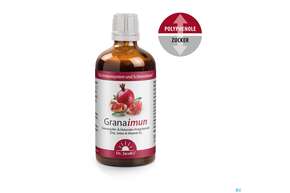Granaimun Tropfen Dr. Jacobs 100ml, A-Nr.: 3419656 - 01