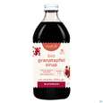 Granatapfel Sirup Bio -gewusst Wie Ohne Zukcerzusatz 500ml, A-Nr.: 4109805 - 02