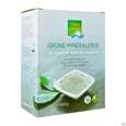 Sie sehen eine Packung Gruene Mineralerde Phytopharma Surfine Extrafein 1000g, Produktbild: 03 Gruene Mineralerde Phytopharma Surfine Extrafein 1000g, A-Nr.: 4764740 - 03