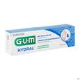 Sie sehen eine Packung Gum Pflege B.mundtrockenheit Hydral Feuchtigkeitsgel 6000 50ml, Produktbild: 03 Gum Pflege B.mundtrockenheit Hydral Feuchtigkeitsgel 6000 50ml, A-Nr.: 4335967 - 03