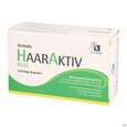 Haar Aktiv Plus Vegikapseln 120st, A-Nr.: 3831279 - 02