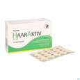 Haar Aktiv Plus Vegikapseln 120st, A-Nr.: 3831279 - 05