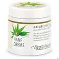 Sie sehen eine Packung Hanf Creme Naturkosmetik 100ml, Produktbild: 01 Hanf Creme Naturkosmetik 100ml, A-Nr.: 4882149 - 01