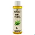Sie sehen eine Packung Hanf Koerperoel Bio 150ml, Produktbild: 03 Hanf Koerperoel Bio 150ml, A-Nr.: 4882178 - 03