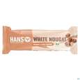 Hans Schokoriegel Nougat Bio 30g, A-Nr.: 5717636 - 01